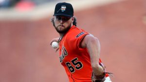 Mlb Warns Players Over Bible Verses On Hats