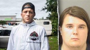 Mma Fighter Helps Nab Suspected Child Predator