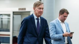Moderate Democrat Wins In Colorado