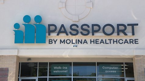 Molina Healthcare Hosts Back To School Health Fair