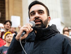 Mollie Hemingway Warns Of Democratic Socialism
