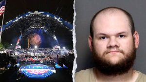 Mom S 911 Call Foils White House Terror Plot