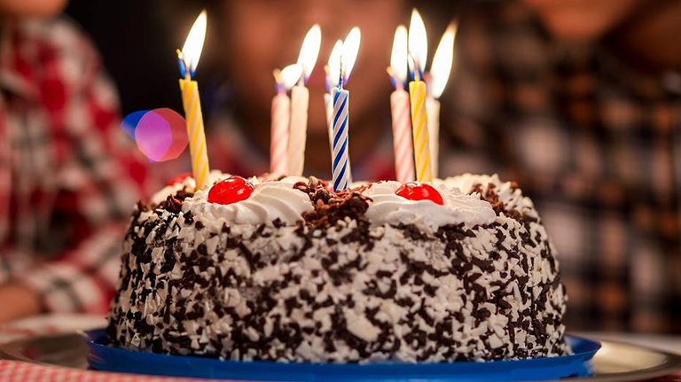 Mom S Homemade Cake Mistake