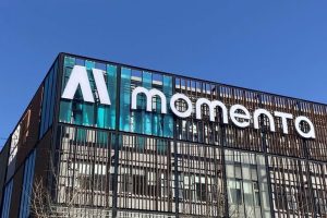 Momenta Seeks 751M In Hong Kong Ipo