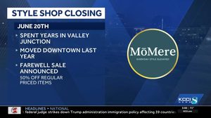 Momere In Des Moines To Close Permanently On June 20