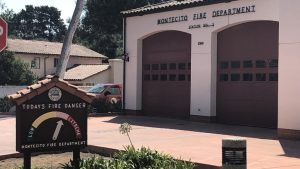 Montecito Fire Expands Emergency Medical Response