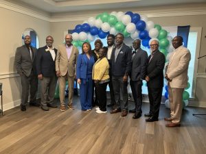 Montgomery Affordable Housing