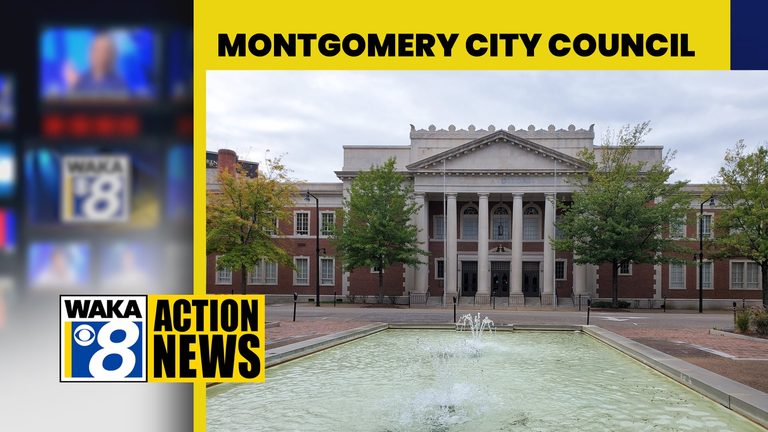 Montgomery City Councilor Removed