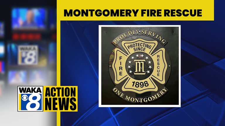 Montgomery Firefighter Saves Man S Life At Ymca