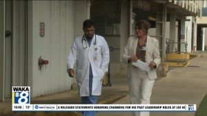 Montgomery Hospital Closure May Drive Away International Doctors