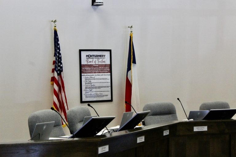 Montgomery Isd Sees Rise In Single Family Home Sales