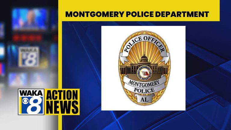 Montgomery Police Chase Ends In Crash Arrest