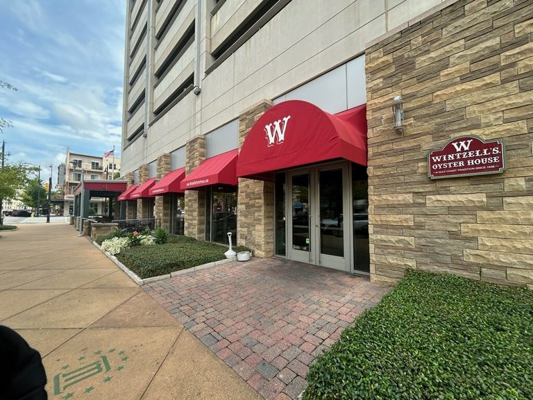 Montgomery Restaurant Closed Due To Health Concerns