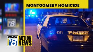 Montgomery Shooting Leaves 2 Dead 2 Injured