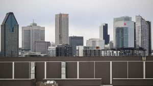 Montreal Shooting Leaves 2 Dead