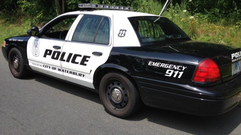 Moped Rider Critically Injured In Waterbury Crash