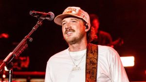 Morgan Wallen S Career
