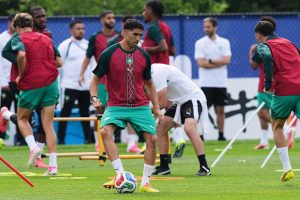 Morocco Star Achraf Hakimi To Stand Trial In Rape Case