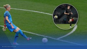 Mother Son Duo Make History