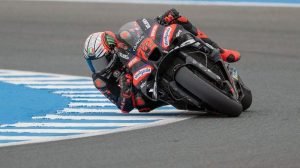 Motogp Rider Banned