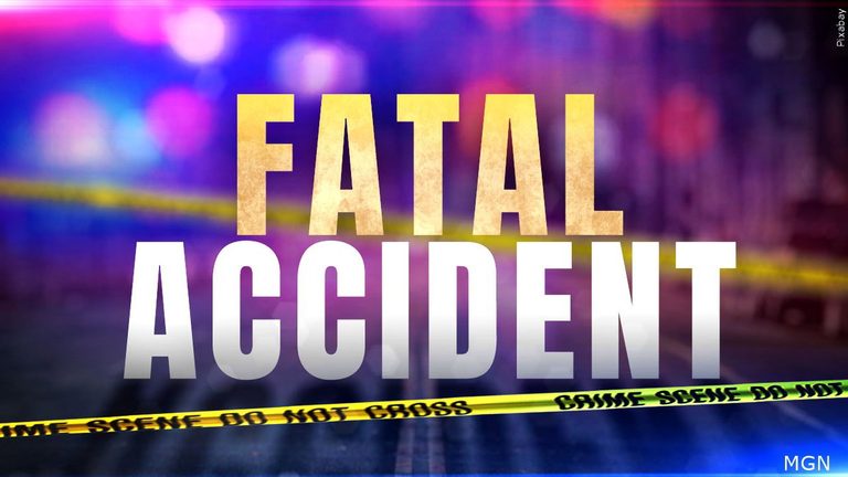 Motorcycle Crash In Colorado Springs