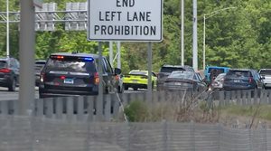 Motorcycle Safety Concerns Raised After Serious Crash On I 84 In Waterbury