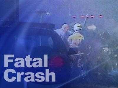 Motorcyclist Dies In Collision