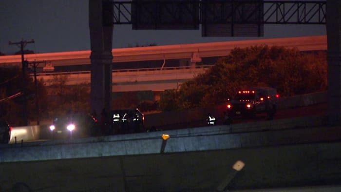 Motorcyclist Dies In Northwest Side Crash