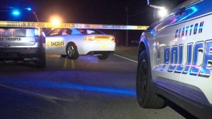 Motorcyclist Killed In Johnston County Chase