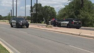 Motorcyclist Killed In West Side Crash