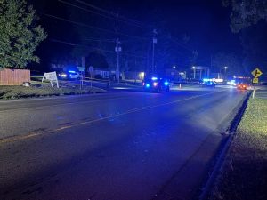 Motorcyclist Seriously Injured In North Raleigh Crash