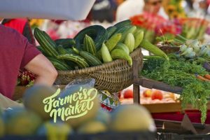Moundville Farmers Market Opens Tuesday