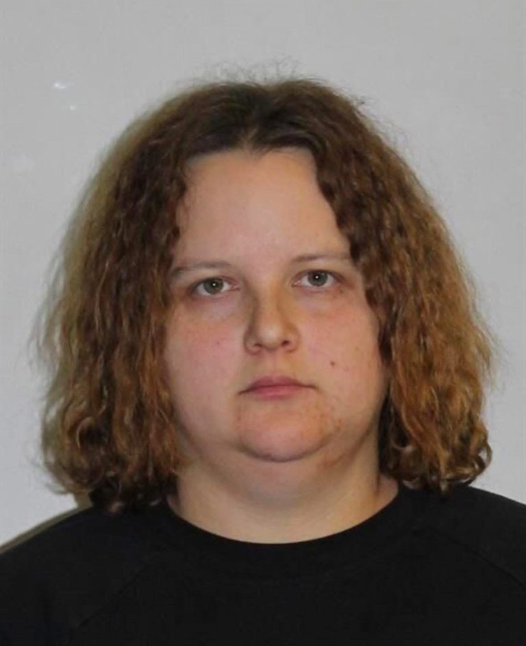 Moundville Woman Escapes Jail