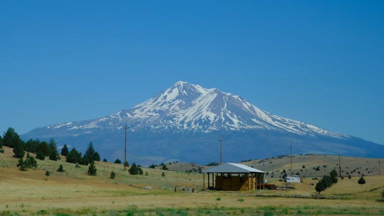 Mount Shasta City Council Discusses Potential Data Center