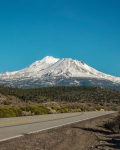 Mount Shasta Police Condemn Threats Over Data Center