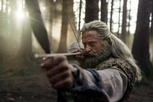 Movie Review The Death Of Robin Hood