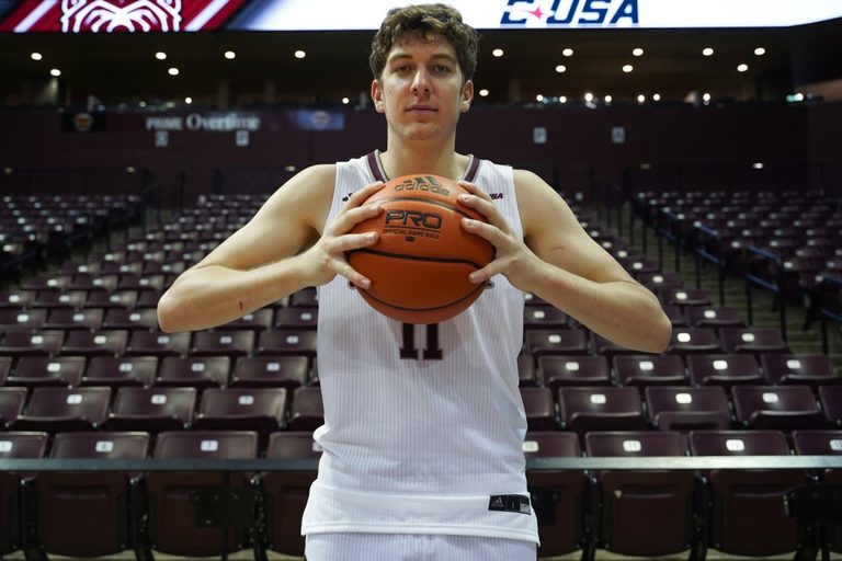 Msu S Keith Palek Joins Knicks Summer League
