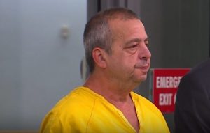 Mt Washington Man Accused Of Luring Children