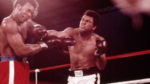 Muhammad Ali S Grandson Speaks Out