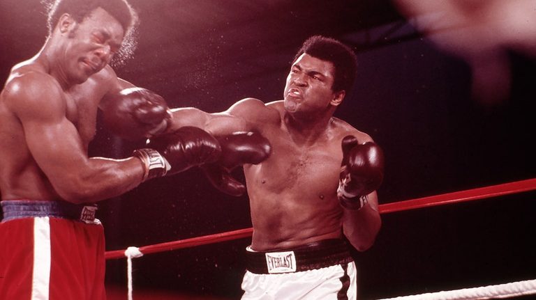 Muhammad Ali S Grandson Speaks Out