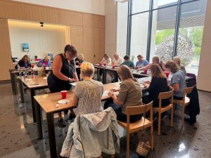 Mulva Cultural Center Supports Urban Cultural Arts