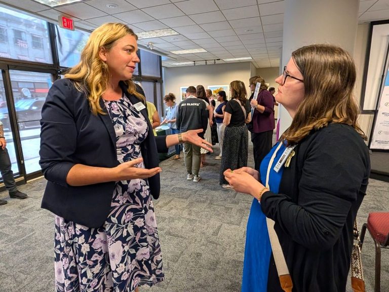 Musgrave Grants Support Local Nonprofits