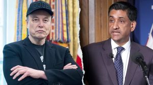 Musk Threatens To Sue Rep Khanna