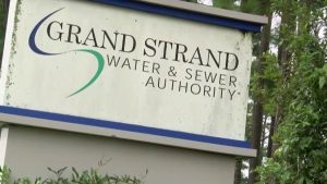 Myrtle Beach Asks Residents To Conserve Water