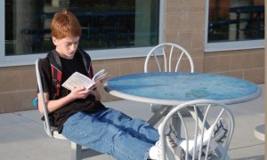 Naep Scores Only 14 Of 13 Year Olds Read Daily