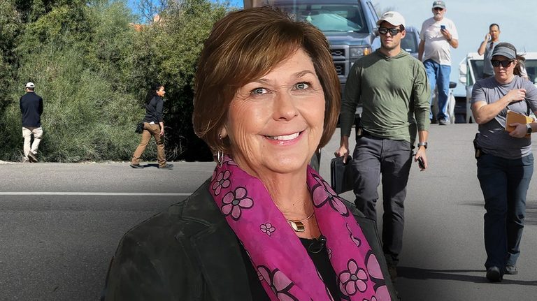 Nancy Guthrie Case Mystery Tipster May Hold Key