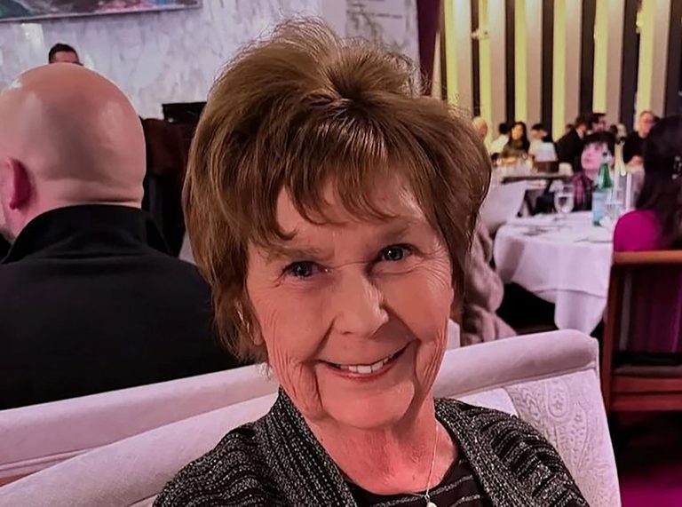 Nancy Guthrie Disappearance