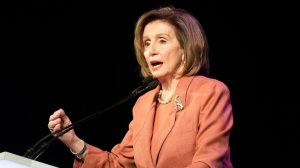 Nancy Pelosi Institute Launches At Uc Berkeley