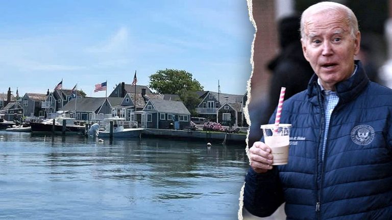 Nantucket Church Cancels Reading Of Founding Documents