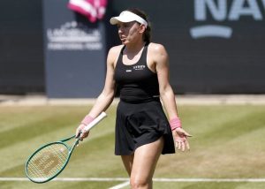 Naomi Osaka Advances To Semifinals